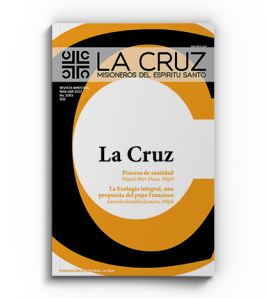 Revista 1063 La Cruz