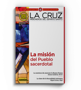 Revista 1102 La misión del...